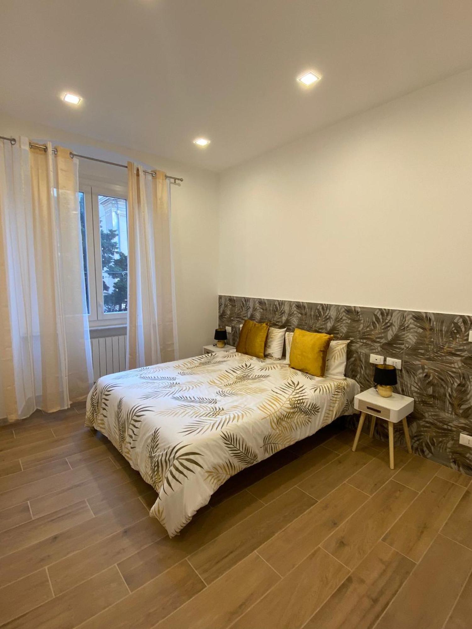 Casa Mimma Genua