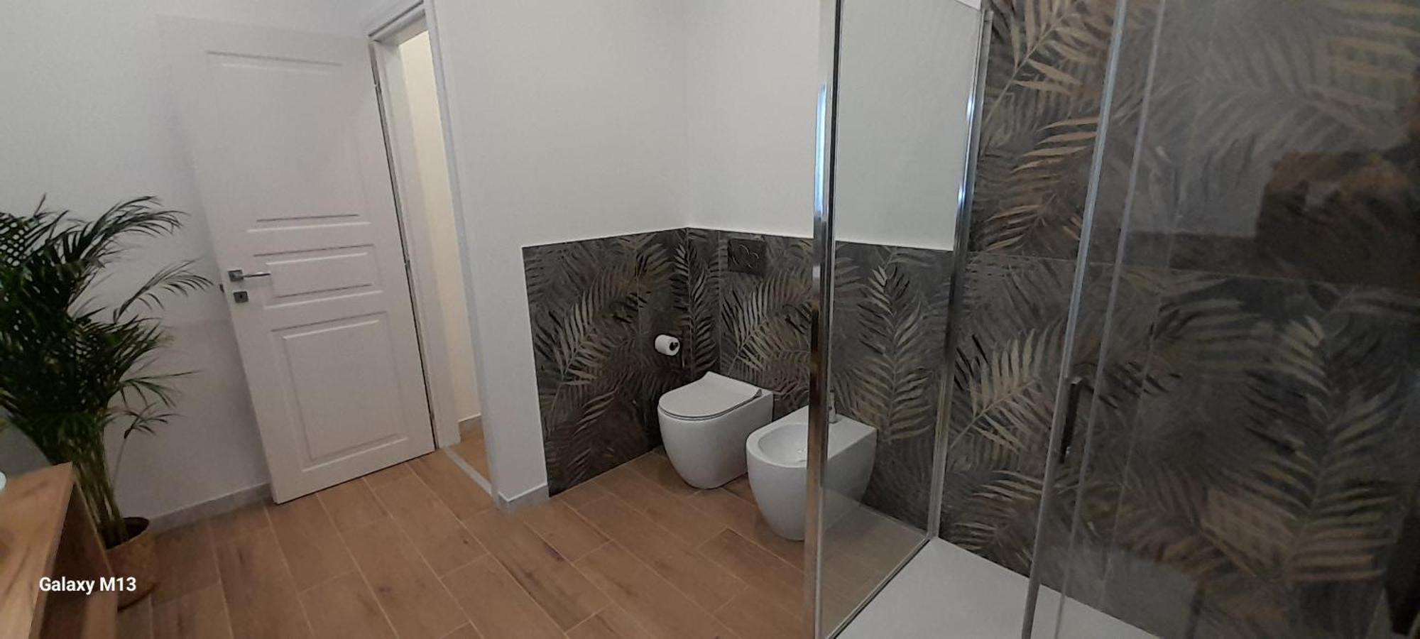 Casa Mimma Apartment Genua