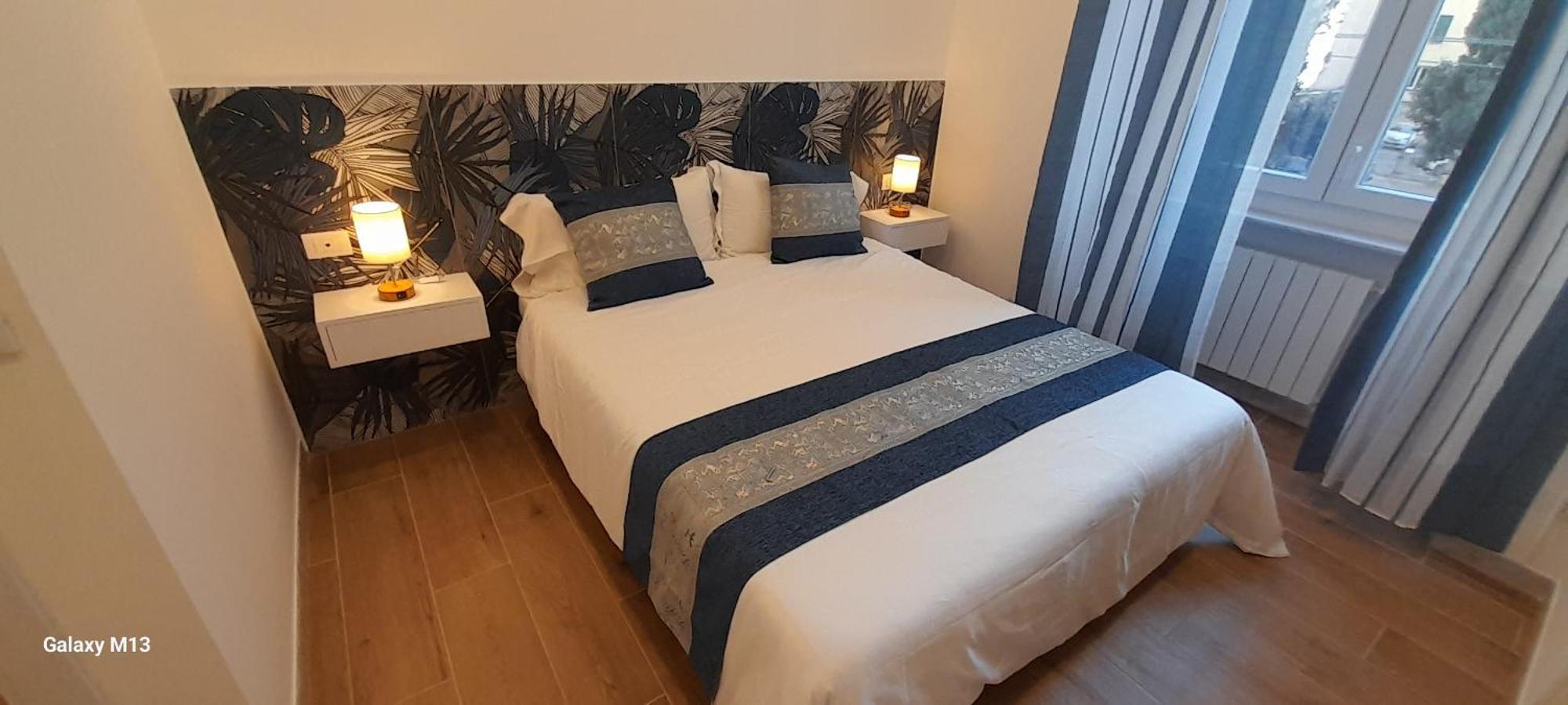 Casa Mimma Apartment Genua