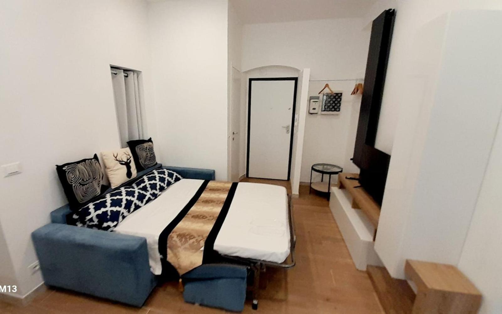 Casa Mimma Apartment *