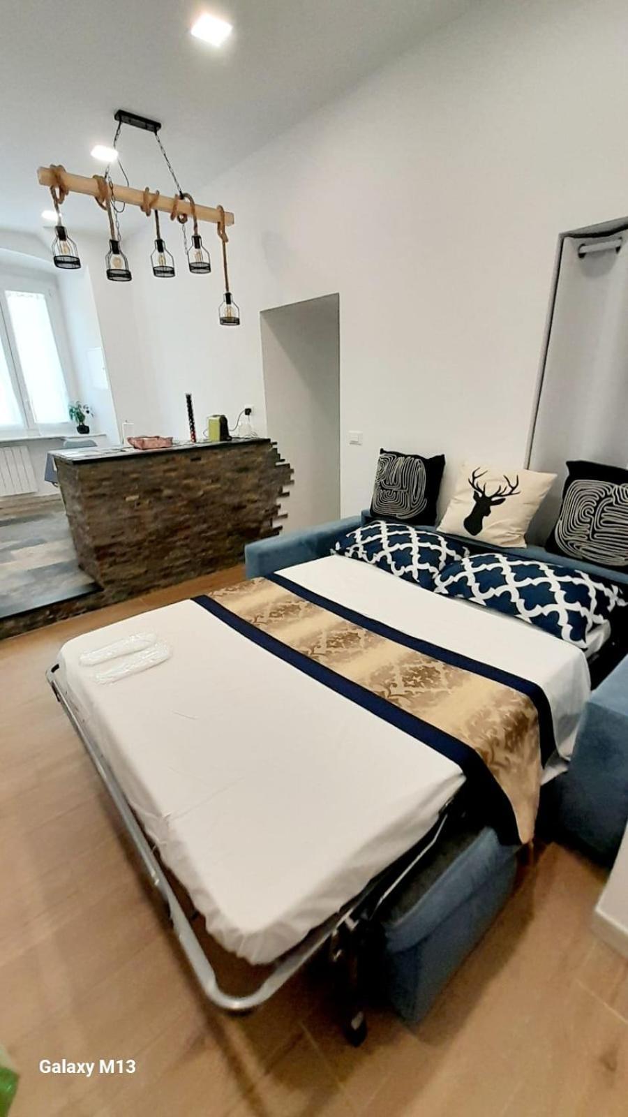 Casa Mimma Apartment